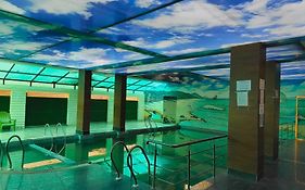 Hotel Mannat International Digha (west Bengal) 3* India