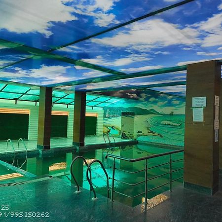 Hotel Mannat International Digha  Exterior photo