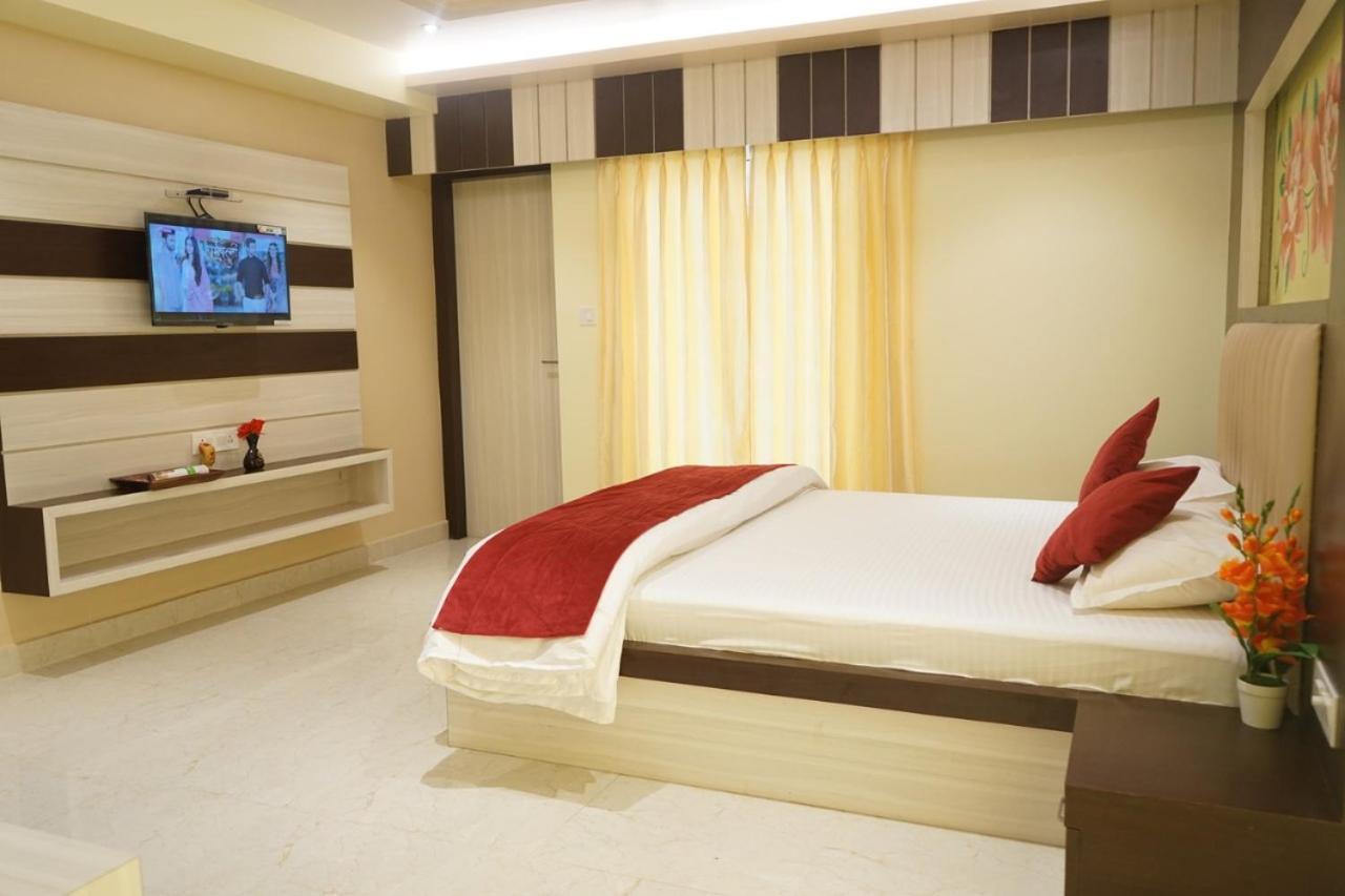 Hotel Mannat International Digha  Exterior photo