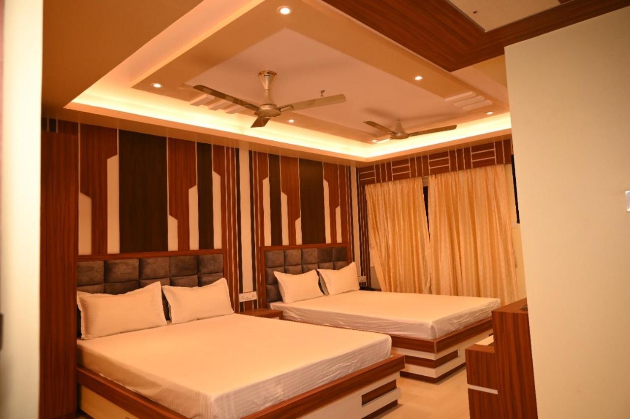 Hotel Mannat International Digha  Exterior photo