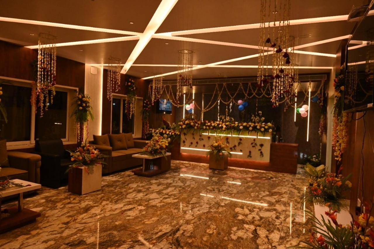 Hotel Mannat International Digha  Exterior photo