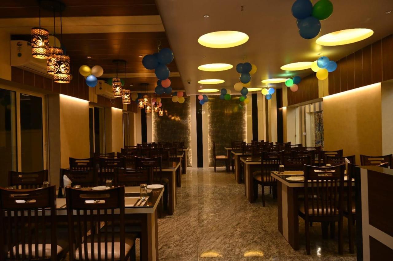 Hotel Mannat International Digha  Exterior photo