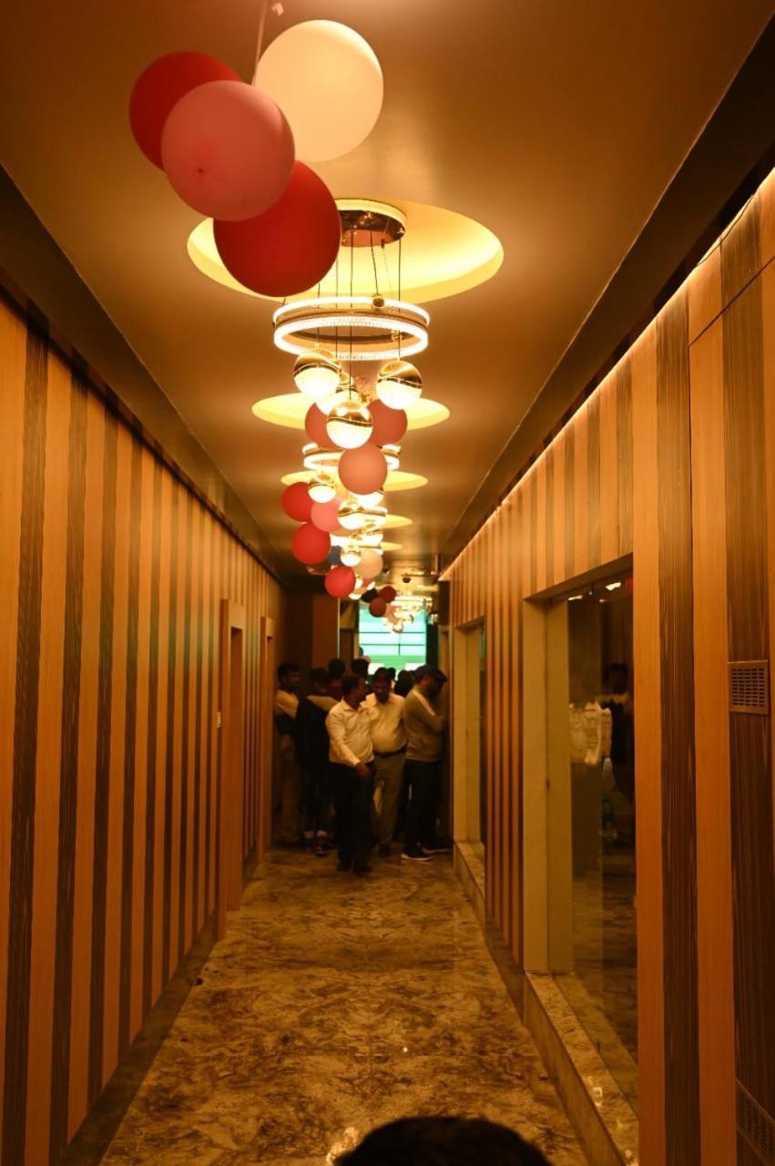 Hotel Mannat International Digha  Exterior photo