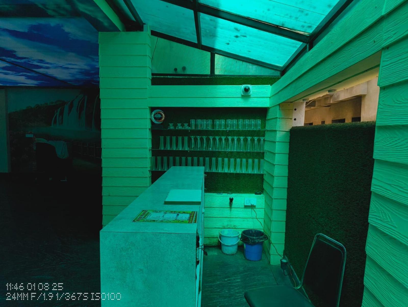 Hotel Mannat International Digha  Exterior photo