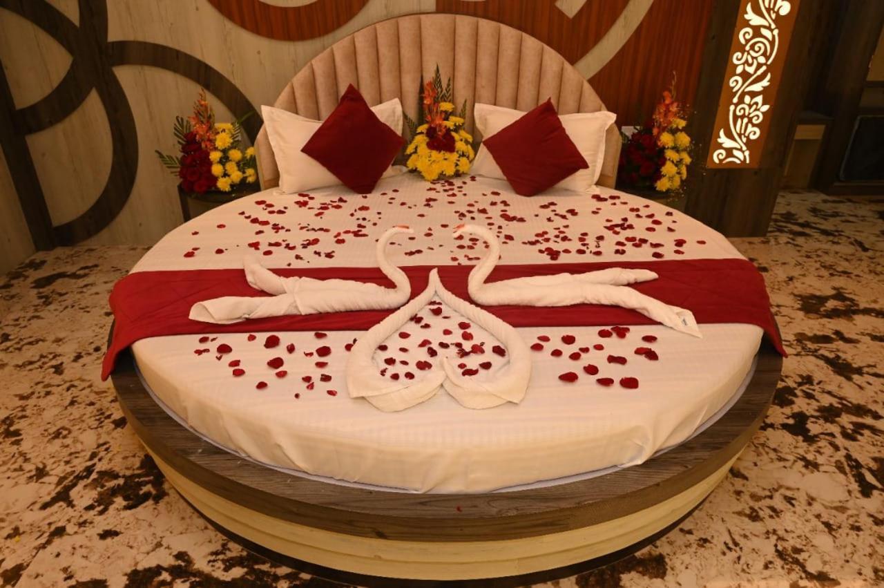 Hotel Mannat International Digha  Exterior photo